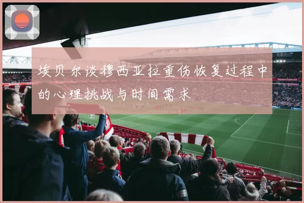 埃贝尔谈穆西亚拉重伤恢复过程中的心理挑战与时间需求